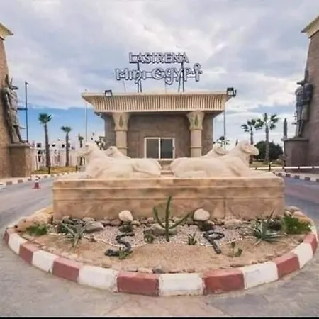 لاسرينا A303