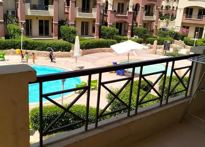 Apartmanhotel لاسرينا A303