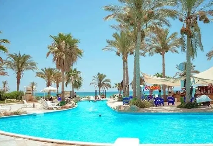Apartmanhotel لاسرينا A303