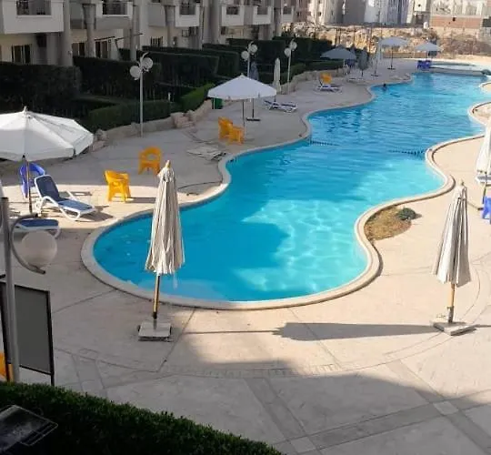 لاسرينا A303 Apartmanhotel